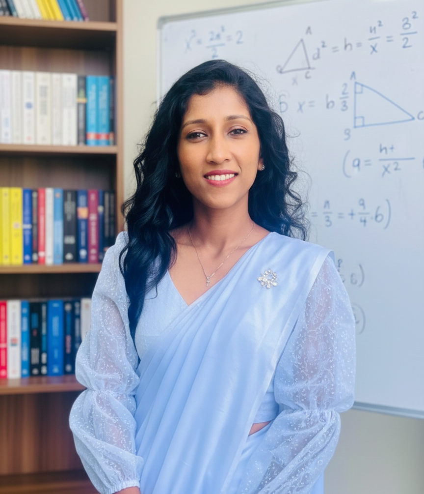 Imesha Dilshani